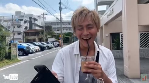 ヒロシ youtube キャンプ youtube 登録者数