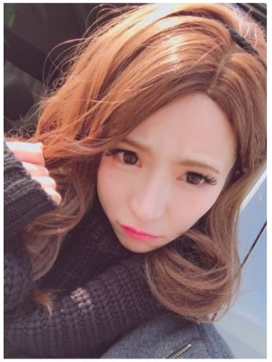 もえのあずき もえあず 大食い モニタリング 茶髪 ギャル