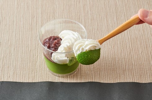 伊藤久右衛門監修 宇治抹茶ばばろあ