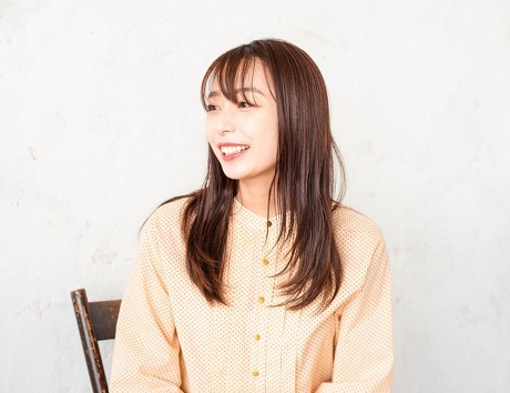 米代恭 宇垣美里