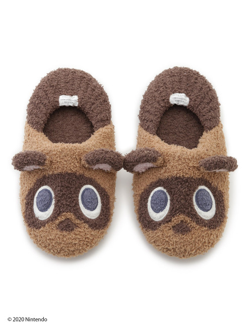 ジェラート ピケ×あつまれ　どうぶつの森