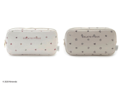 ジェラート ピケ×あつまれ　どうぶつの森