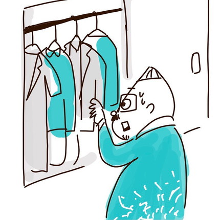 「780話　どこいったのキナコモチ！」