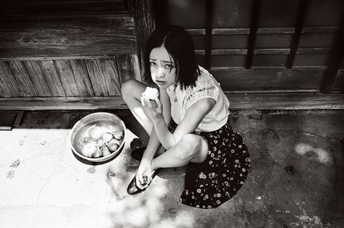 安達祐実 桑島智輝 カメラマン 結婚記念日 写真家