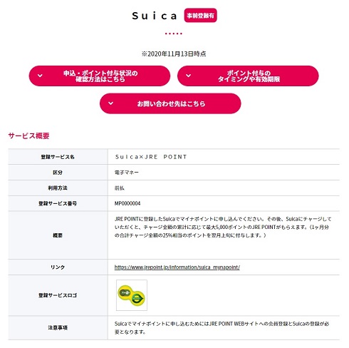 セブン銀行マイナポイント