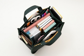 マルマン スケッチブック レトロ