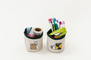 マルマン スケッチブック レトロ