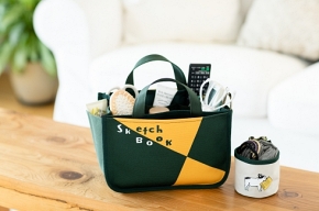 マルマン スケッチブック レトロ