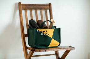 マルマン スケッチブック レトロ