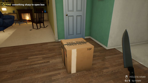 PS5シミュレータ