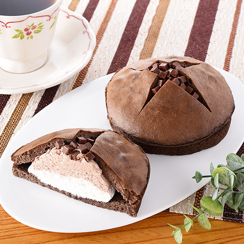 ファミリーマート11月17日