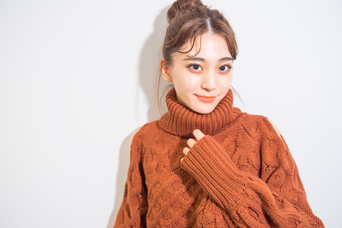 金谷鞠杏 ミス・ワールド GENIC a-genic PROJECT