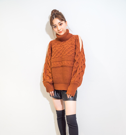 金谷鞠杏 ミス・ワールド GENIC a-genic PROJECT