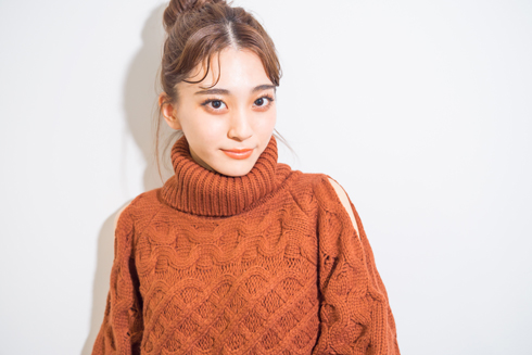 金谷鞠杏 ミス・ワールド GENIC a-genic PROJECT