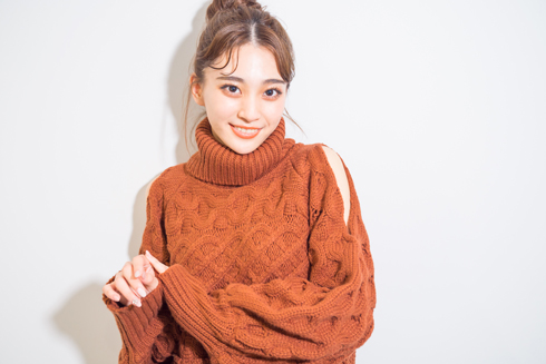 金谷鞠杏 ミス・ワールド GENIC a-genic PROJECT