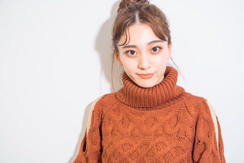 金谷鞠杏 ミス・ワールド GENIC a-genic PROJECT