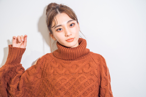 金谷鞠杏 ミス・ワールド GENIC a-genic PROJECT