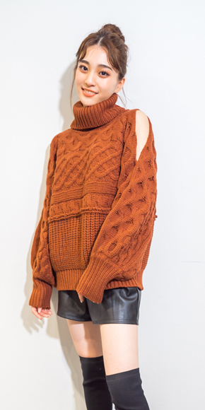 金谷鞠杏 ミス・ワールド GENIC a-genic PROJECT