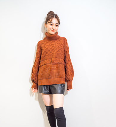 金谷鞠杏 ミス・ワールド GENIC a-genic PROJECT