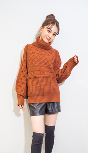 金谷鞠杏 ミス・ワールド GENIC a-genic PROJECT