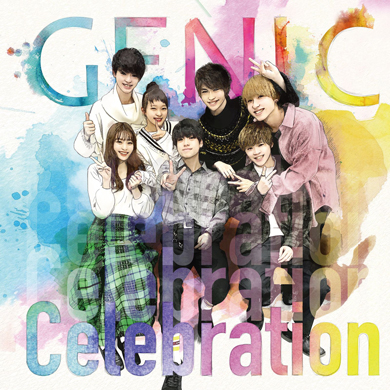 金谷鞠杏 ミス・ワールド GENIC a-genic PROJECT