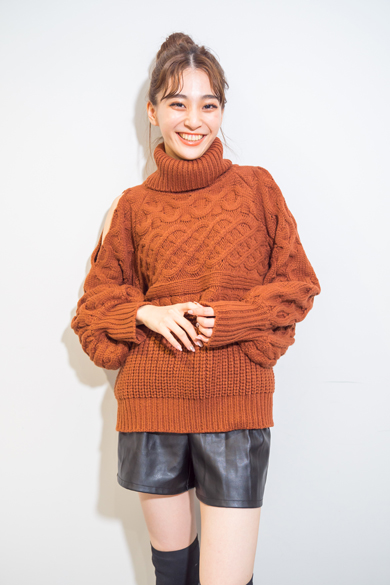 金谷鞠杏 ミス・ワールド GENIC a-genic PROJECT