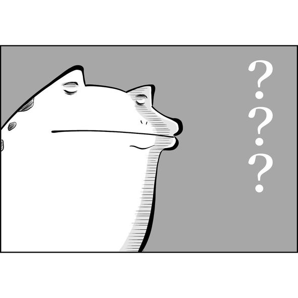 育児漫画エッセイ