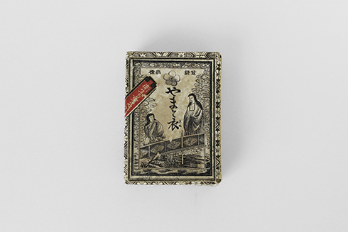 「コンドームの草分け的存在」　森下仁丹が明治時代の“性病予防器具”を公開