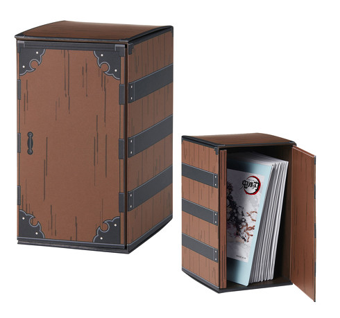 「鬼滅の刃」の限定コラボチェキ