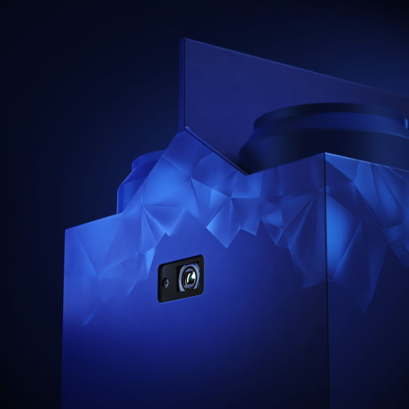 アンハイザー・ブッシュ バドライト ゲーム機 BL6 鉄拳6 ソウルキャリバー6