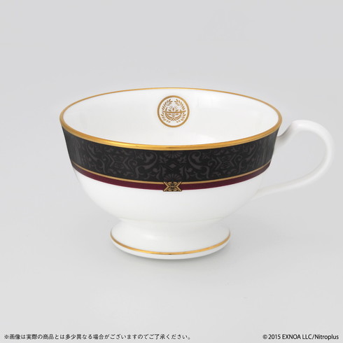 ノリタケ×刀剣乱舞