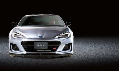 BRZ