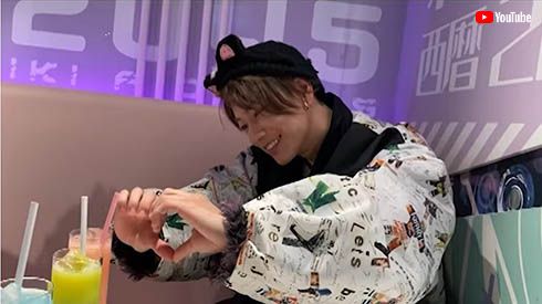 佐藤健 神木隆之介 アキバ メイドカフェ 猫耳