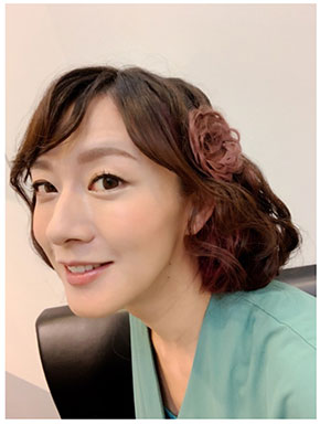 大島由香里 小林麻耶 TBS