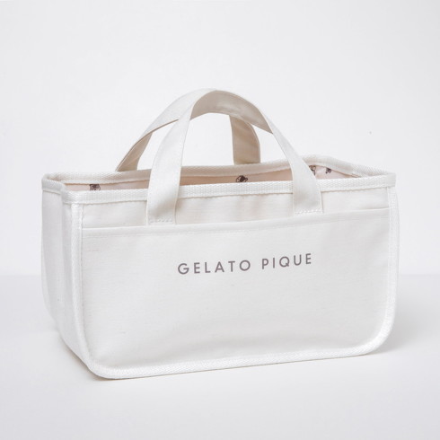 ジェラピケ×あつ森