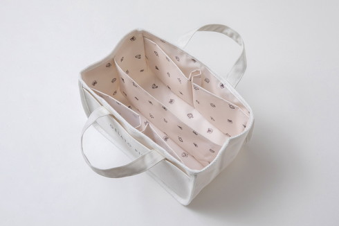 ジェラピケ×あつ森