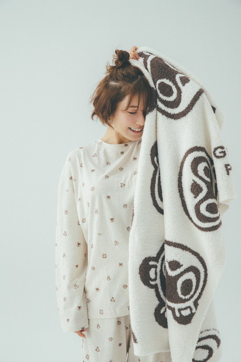 ジェラピケ×あつ森