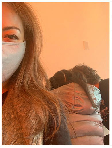 武田久美子 娘 彼氏 長女 ソフィア デート 同行 ブログ インスタ Instagram 反抗期 思春期 離婚