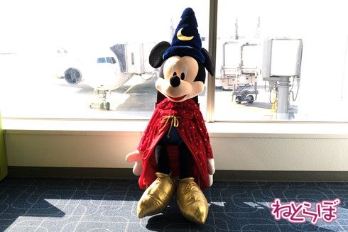 JALドリームエクスプレスファンタジア