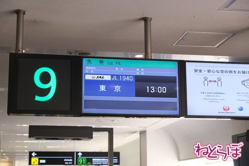 JALドリームエクスプレスファンタジア