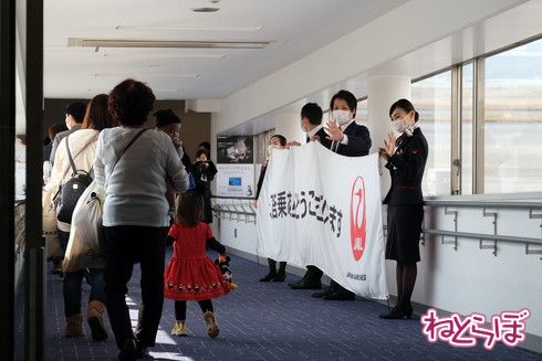 JALドリームエクスプレスファンタジア