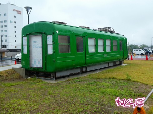 渋谷駅前 青ガエル 大館 秋田犬 鶏めし