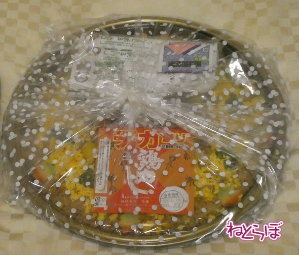 渋谷駅前 青ガエル 大館 秋田犬 鶏めし