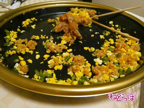 渋谷駅前 青ガエル 大館 秋田犬 鶏めし