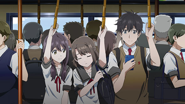 君は彼方 松本穂香 瀬戸利樹