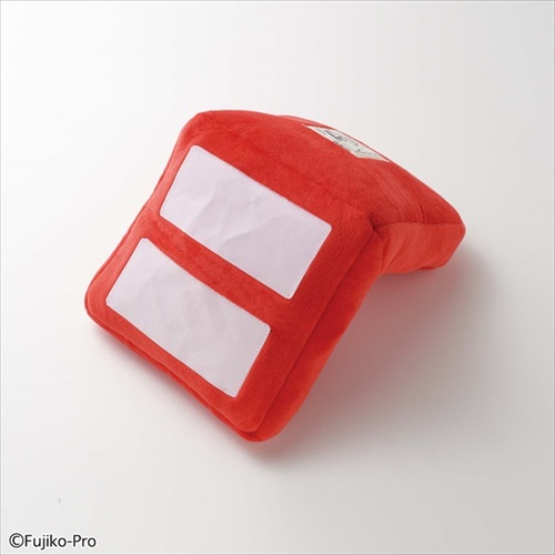 ドラえもん　ペット用タイムマシンベッド