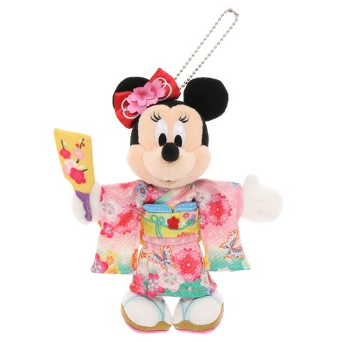 ディズニーお正月