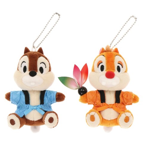 ディズニーお正月