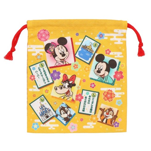 ディズニーお正月