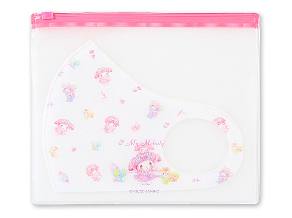 ピューロランドマスク